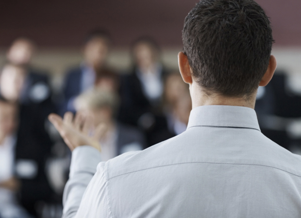 Conferencias y Eventos