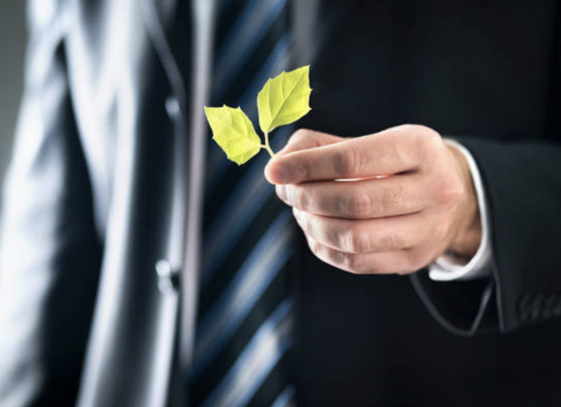 Gestión Medioambiental